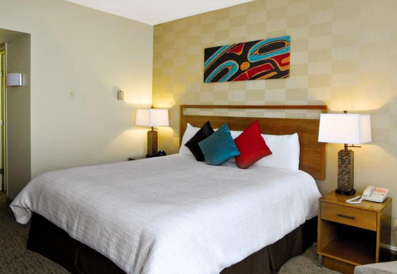 Four Points By Sheraton Juneau Exterior foto